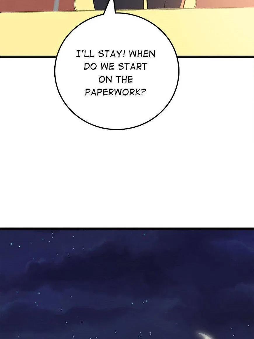 Spare Me, Great Lord! Chapter 51 – Page 40