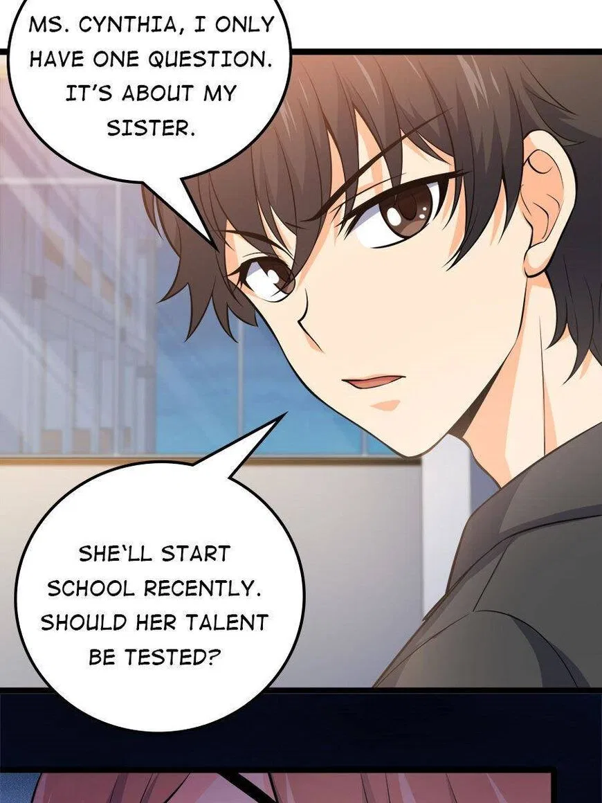 Spare Me, Great Lord! Chapter 51 – Page 46