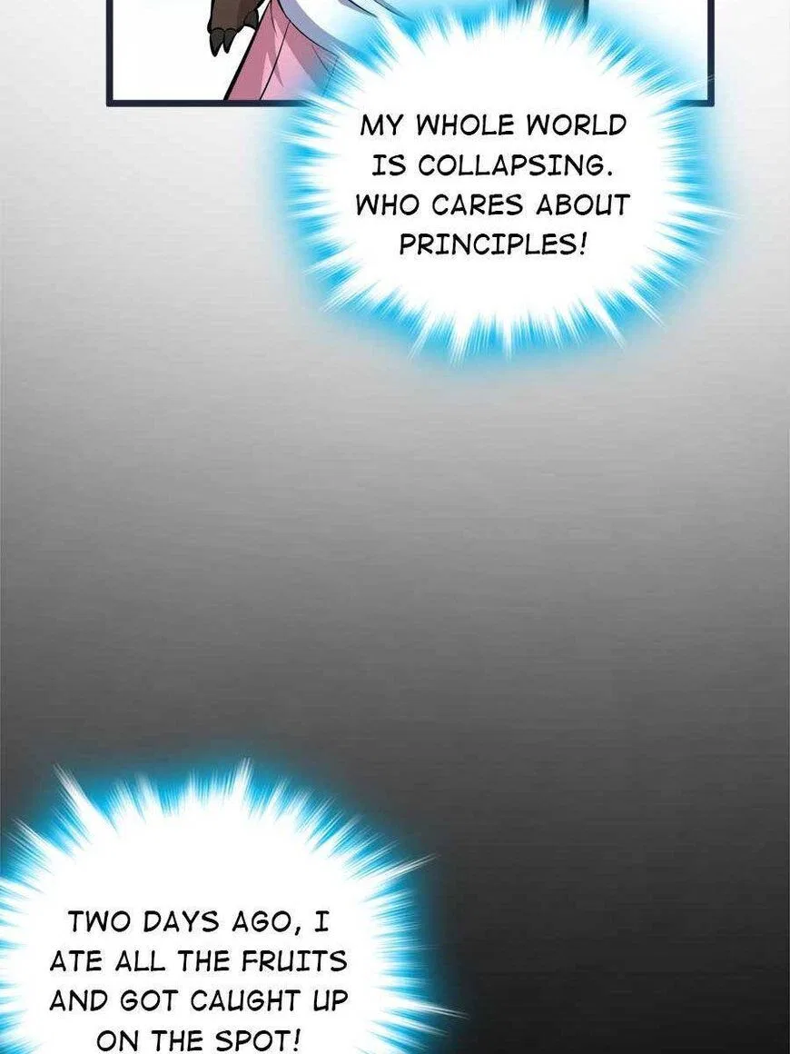 Spare Me, Great Lord! Chapter 51 – Page 55