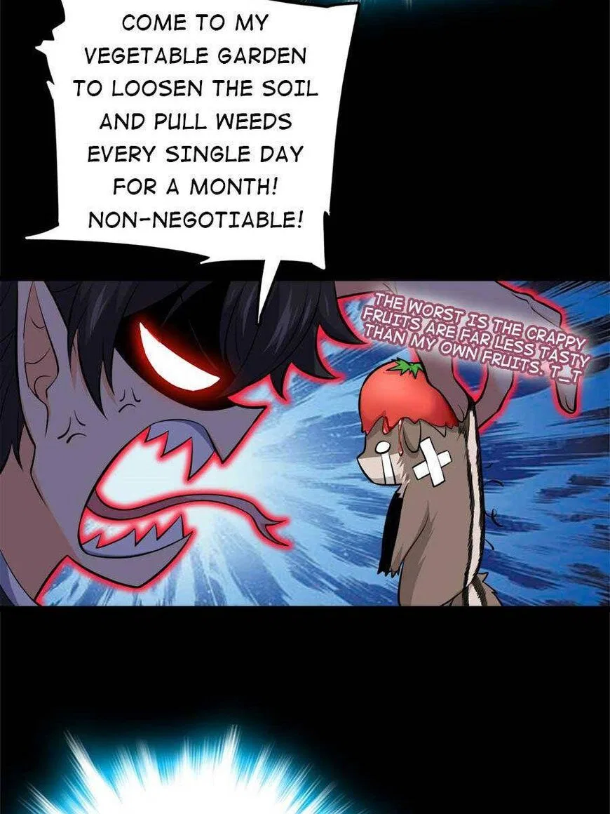 Spare Me, Great Lord! Chapter 51 – Page 58