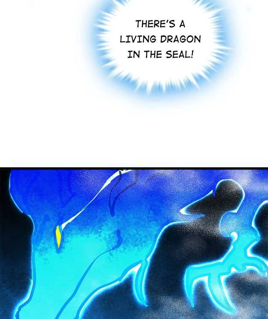 Spare Me, Great Lord! Chapter 50 – Page 2