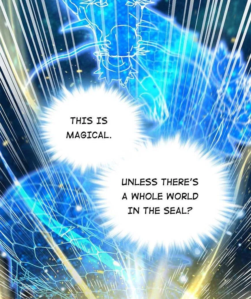 Spare Me, Great Lord! Chapter 50 – Page 4