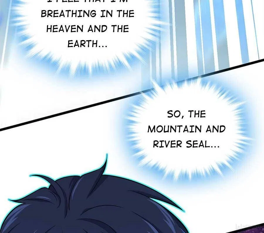 Spare Me, Great Lord! Chapter 50 – Page 8