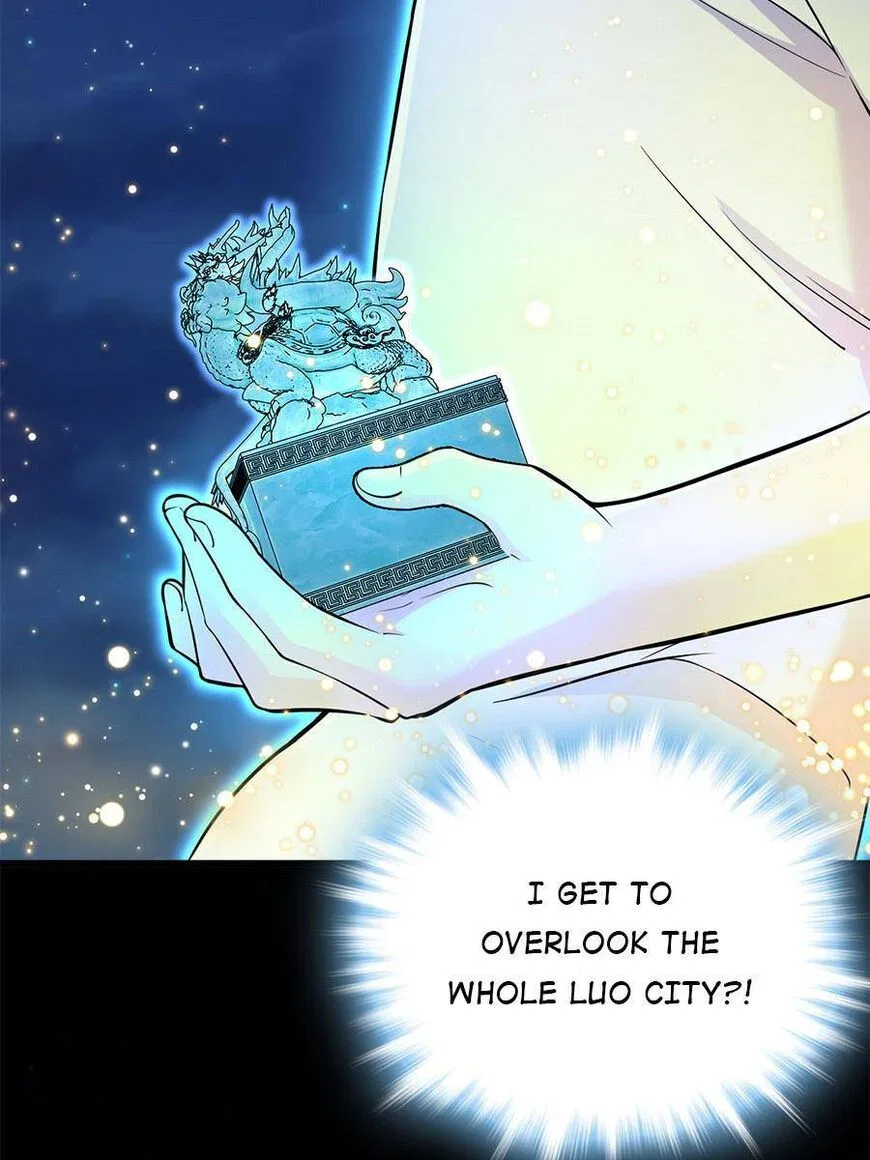 Spare Me, Great Lord! Chapter 50 – Page 21