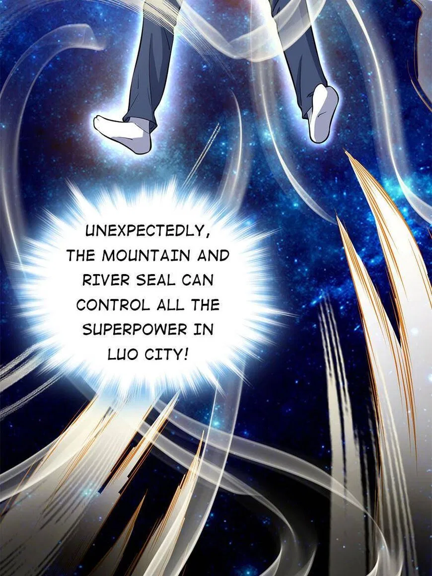 Spare Me, Great Lord! Chapter 50 – Page 25