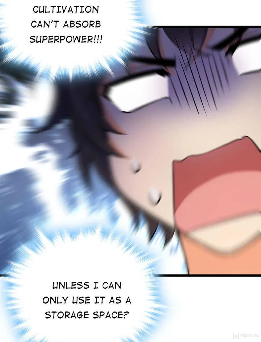 Spare Me, Great Lord! Chapter 50 – Page 28