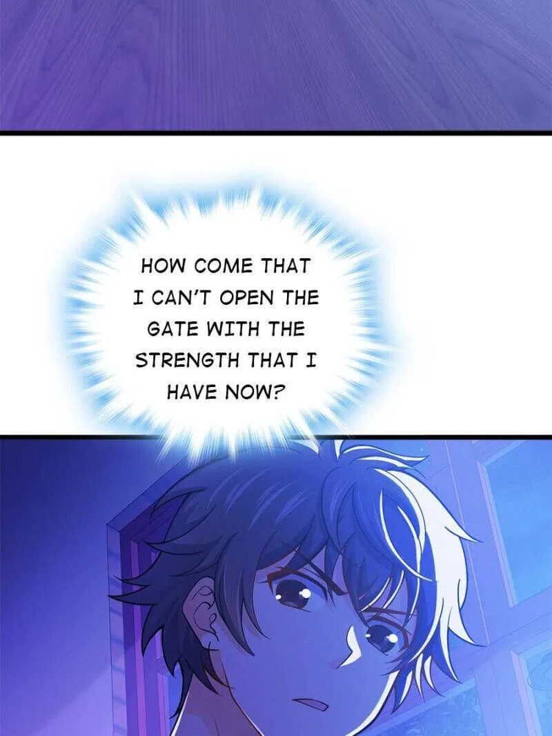 Spare Me, Great Lord! Chapter 50 – Page 41