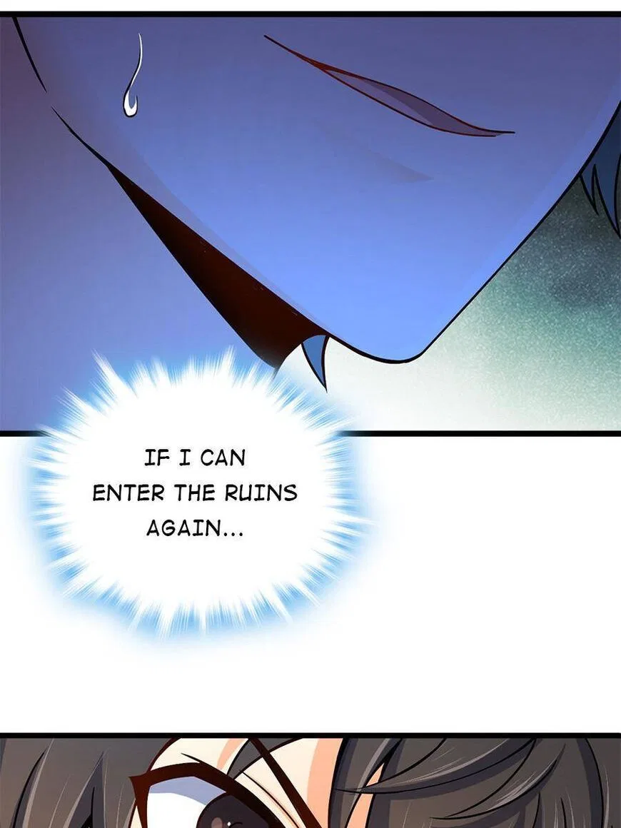 Spare Me, Great Lord! Chapter 50 – Page 43