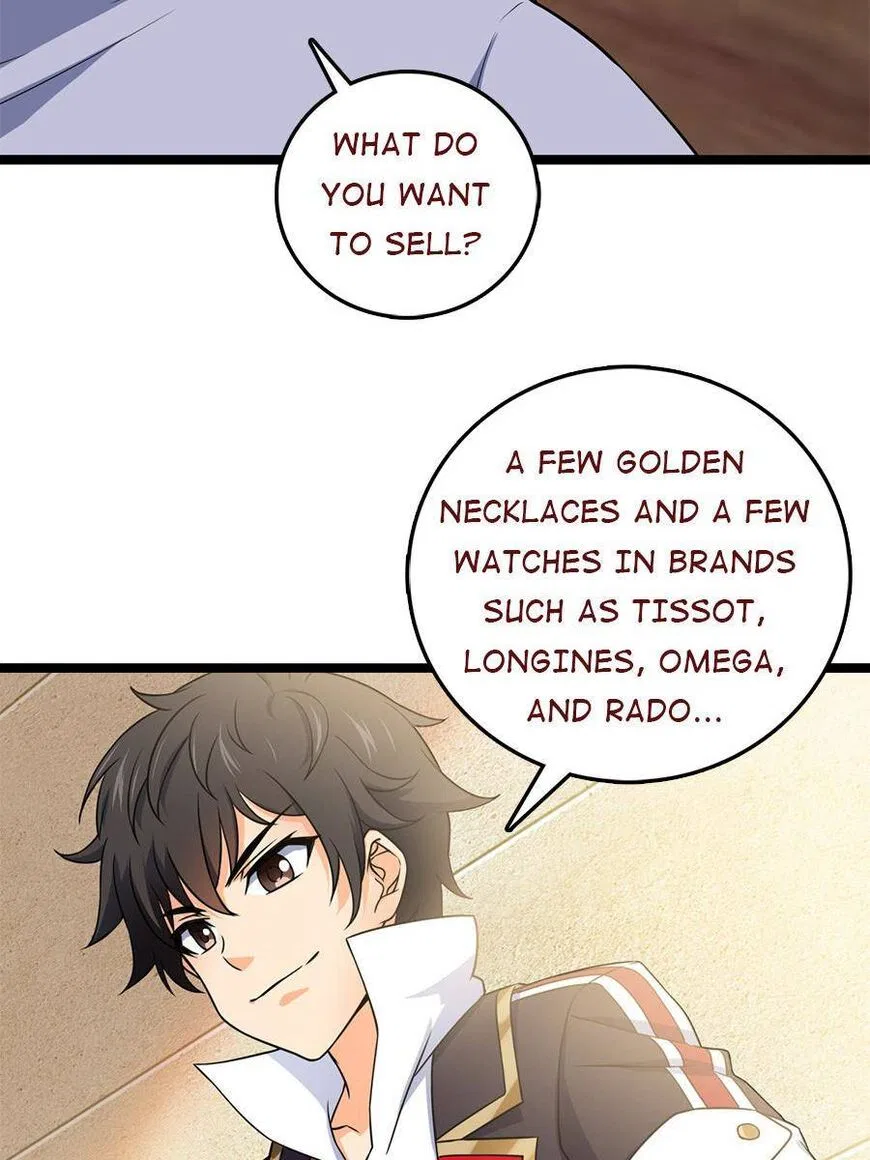 Spare Me, Great Lord! Chapter 50 – Page 58