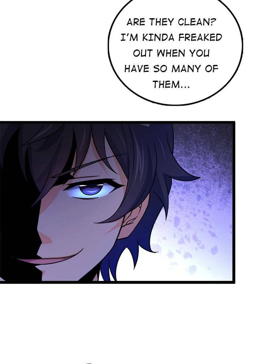 Spare Me, Great Lord! Chapter 50 – Page 63
