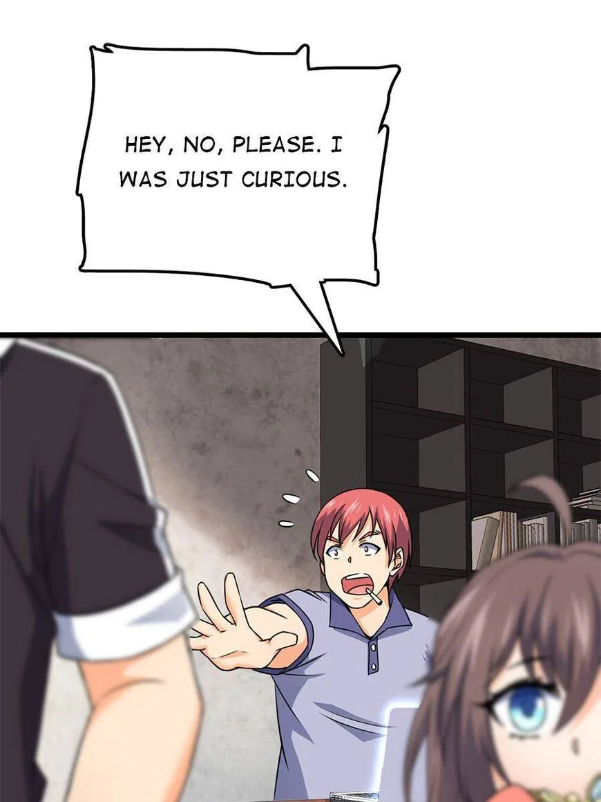 Spare Me, Great Lord! Chapter 50 – Page 69