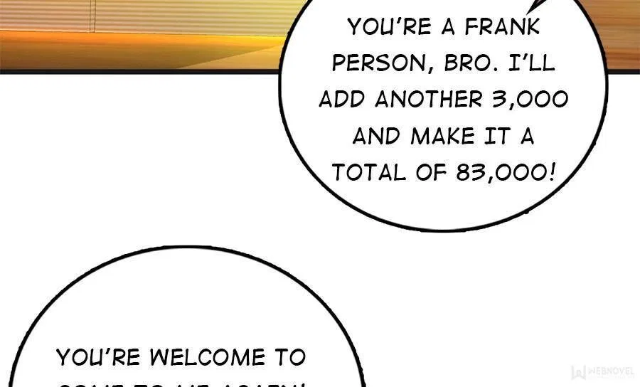 Spare Me, Great Lord! Chapter 50 – Page 80