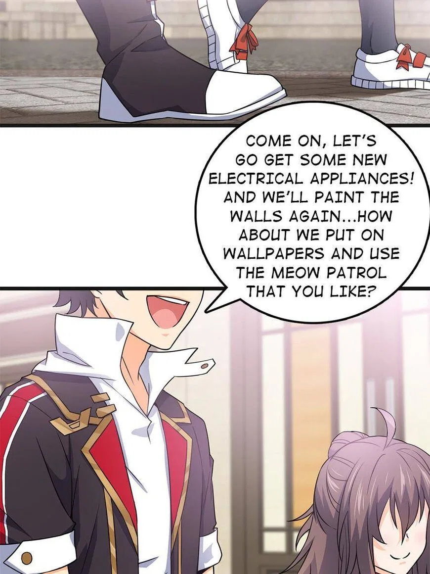 Spare Me, Great Lord! Chapter 50 – Page 83