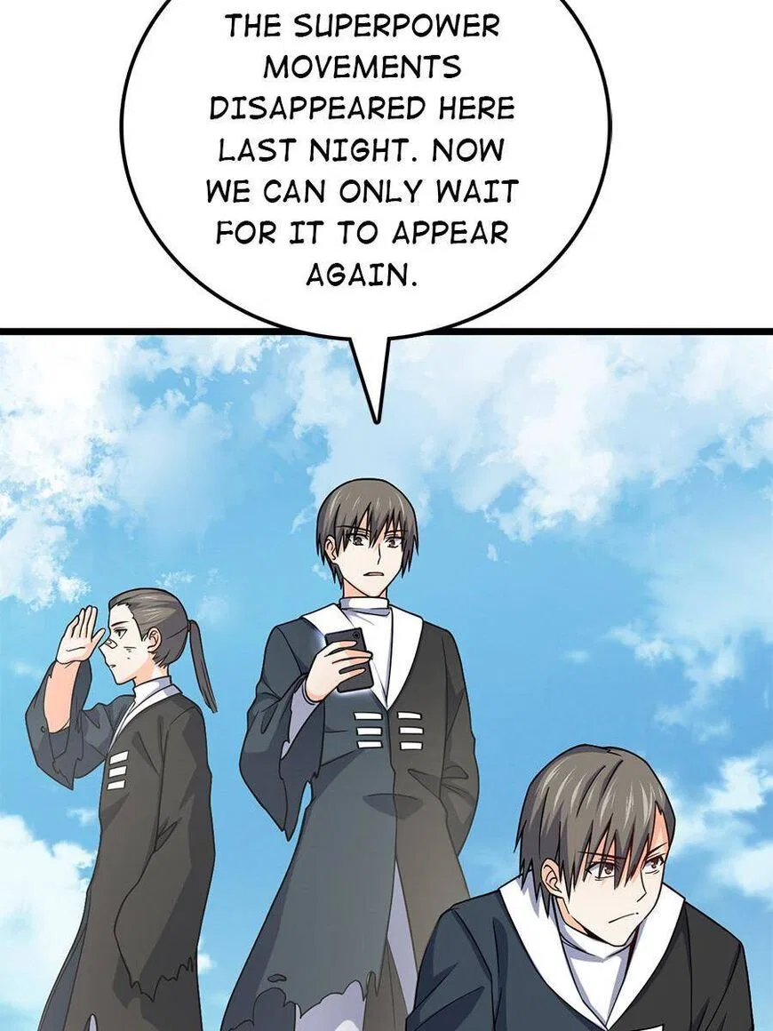 Spare Me, Great Lord! Chapter 50 – Page 91