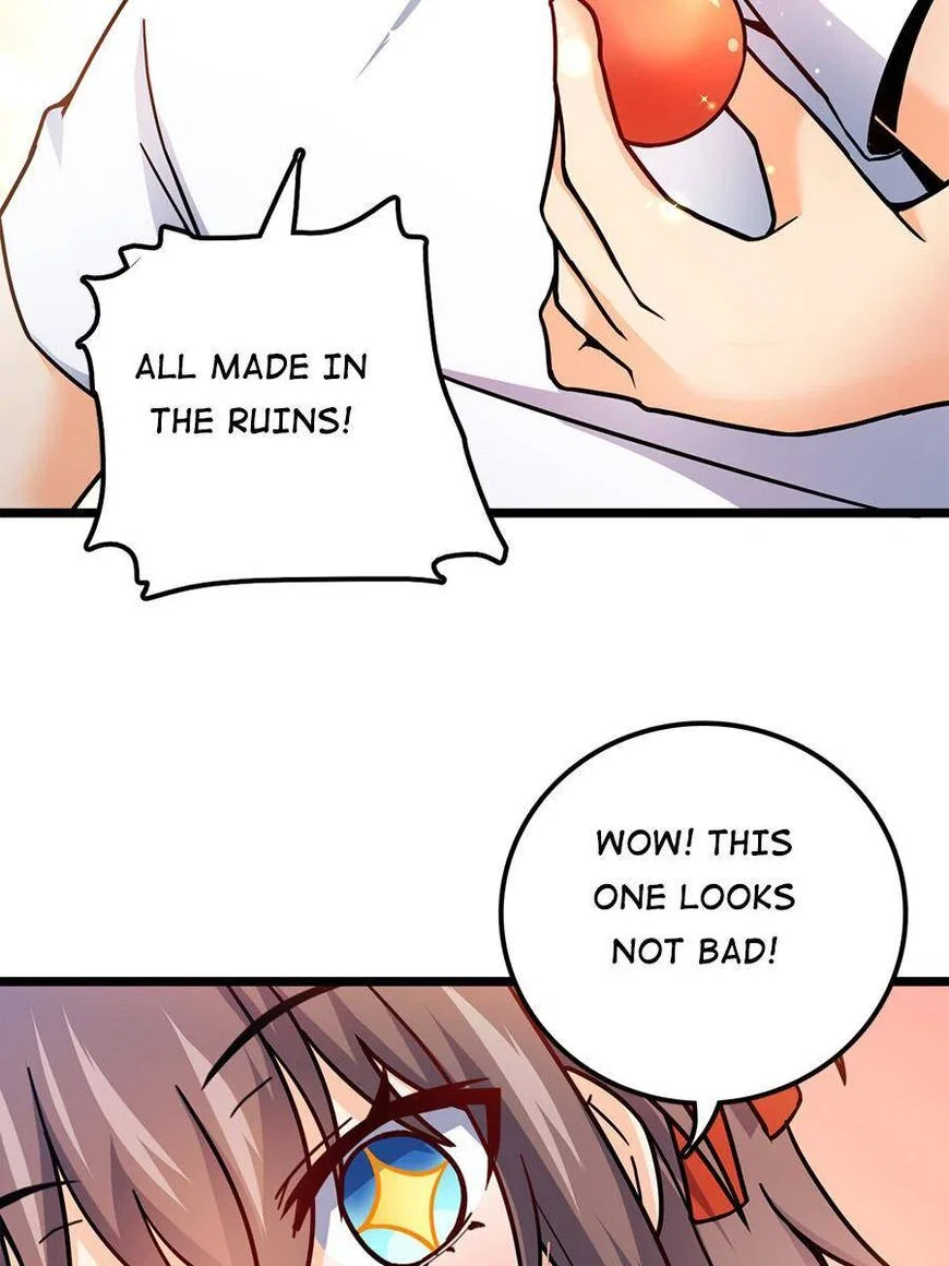 Spare Me, Great Lord! Chapter 49 – Page 7