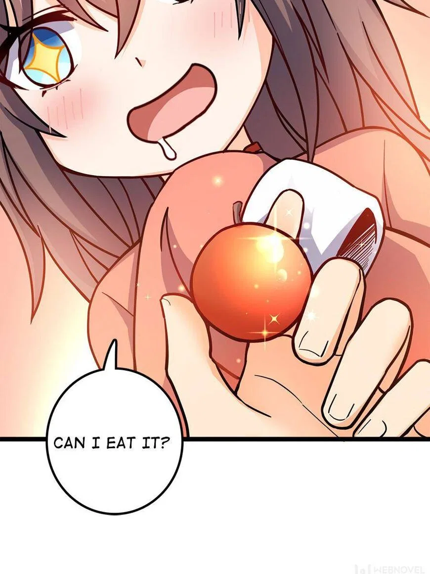 Spare Me, Great Lord! Chapter 49 – Page 8