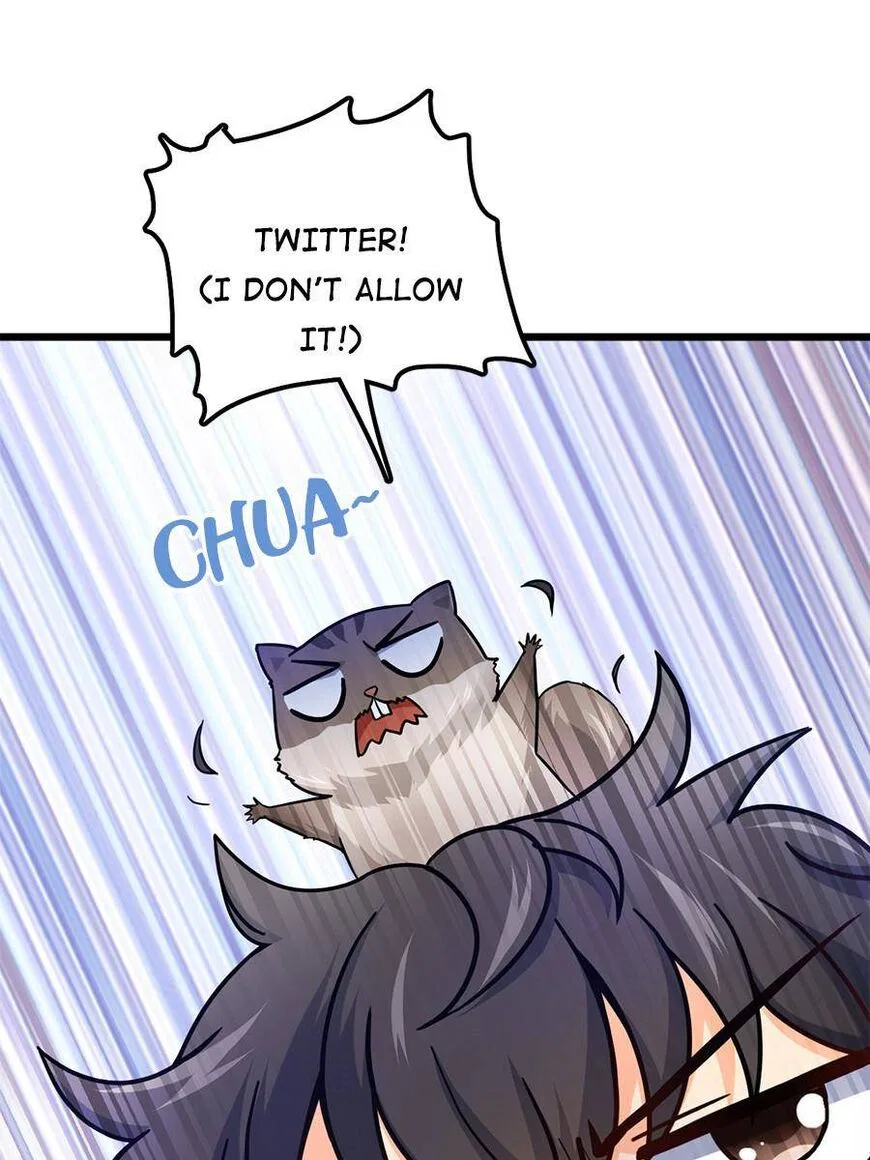 Spare Me, Great Lord! Chapter 49 – Page 9