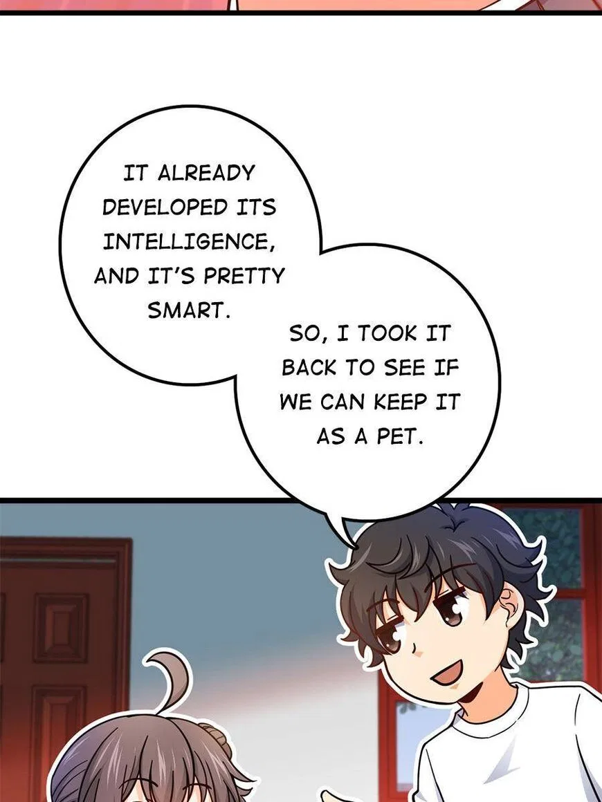 Spare Me, Great Lord! Chapter 49 – Page 14