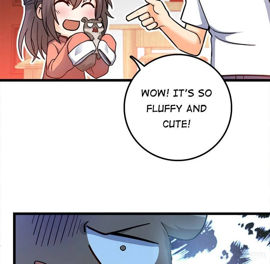 Spare Me, Great Lord! Chapter 49 – Page 15