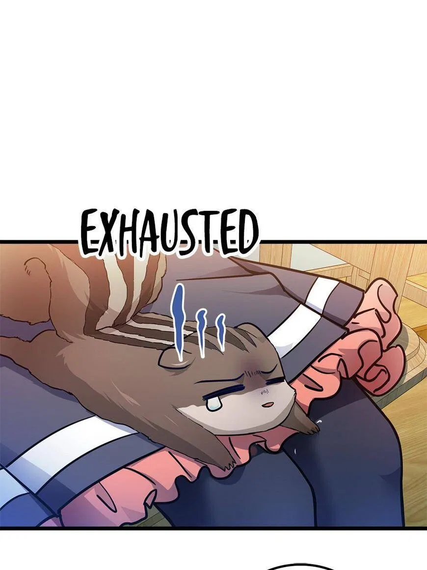 Spare Me, Great Lord! Chapter 49 – Page 18