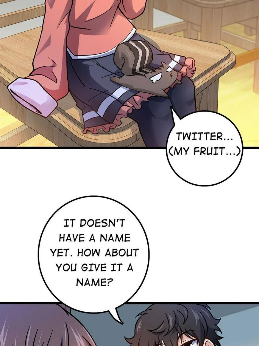 Spare Me, Great Lord! Chapter 49 – Page 20