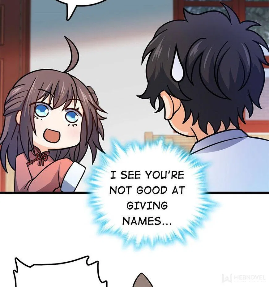 Spare Me, Great Lord! Chapter 49 – Page 23