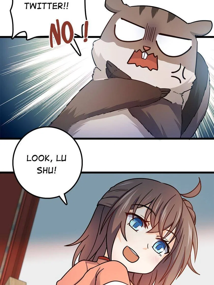 Spare Me, Great Lord! Chapter 49 – Page 24