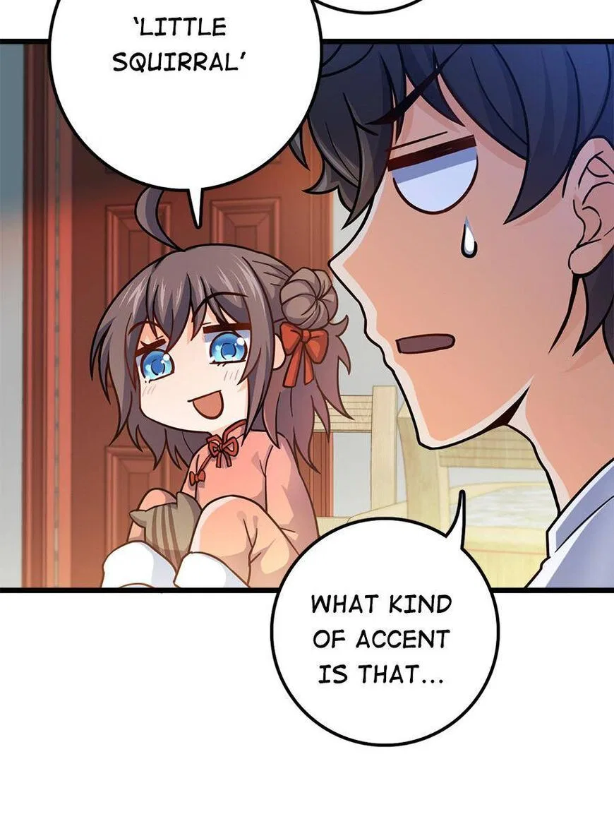 Spare Me, Great Lord! Chapter 49 – Page 28