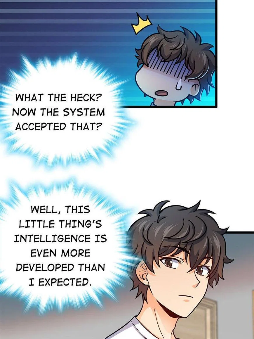 Spare Me, Great Lord! Chapter 49 – Page 30