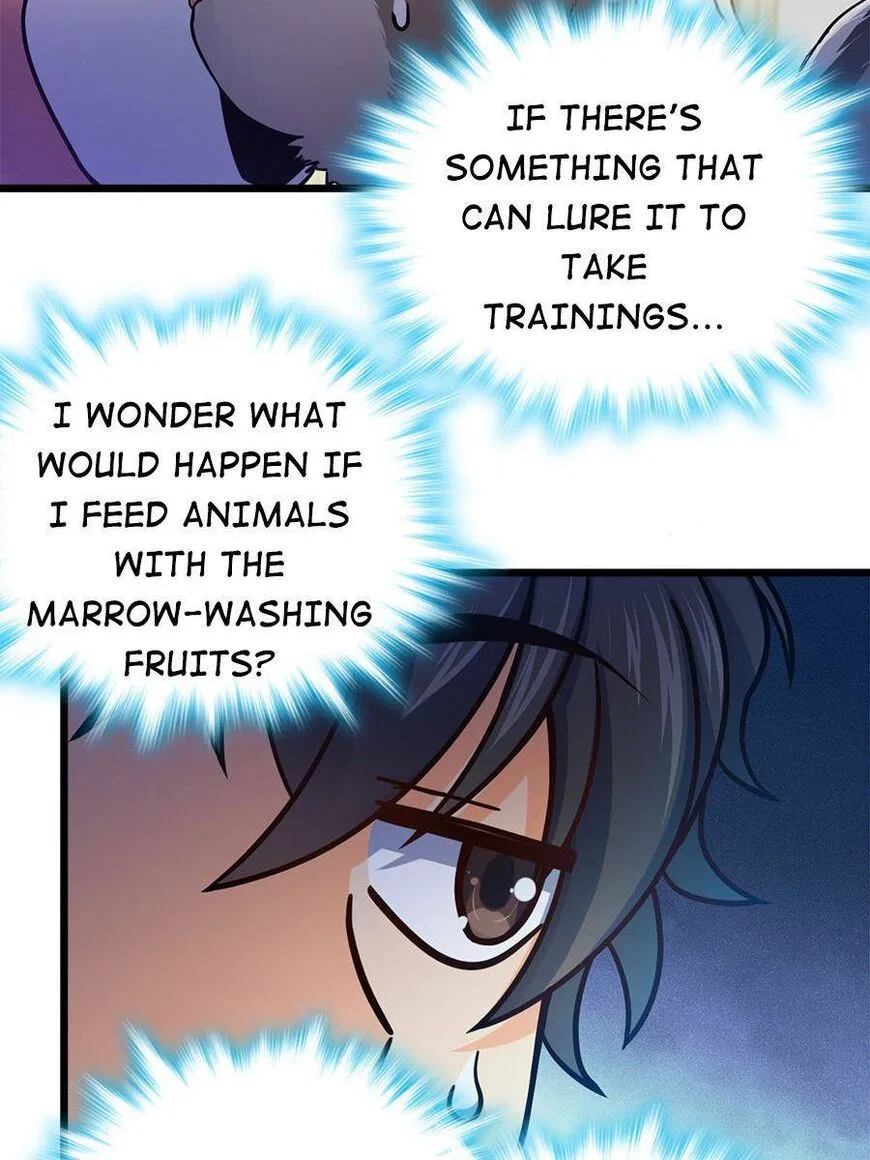 Spare Me, Great Lord! Chapter 49 – Page 32