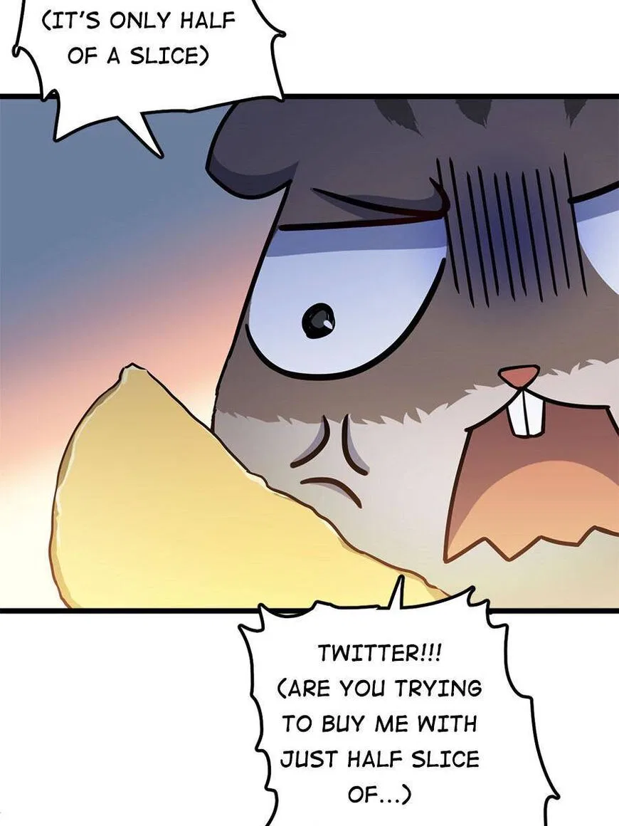Spare Me, Great Lord! Chapter 49 – Page 37