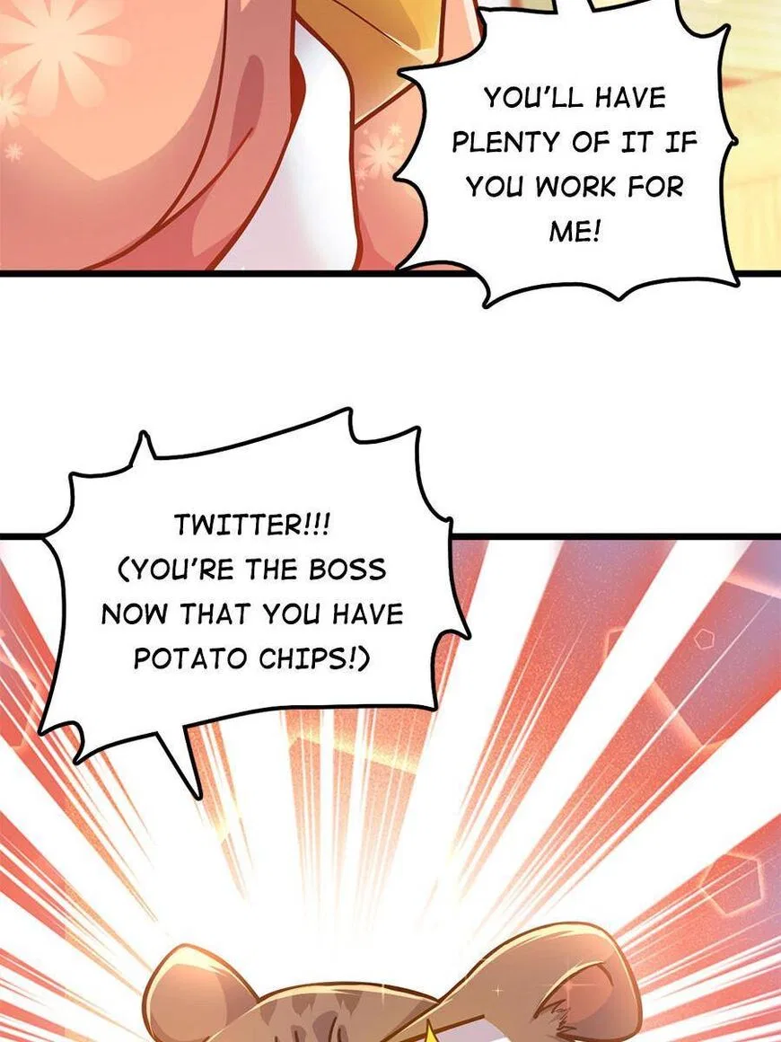 Spare Me, Great Lord! Chapter 49 – Page 43