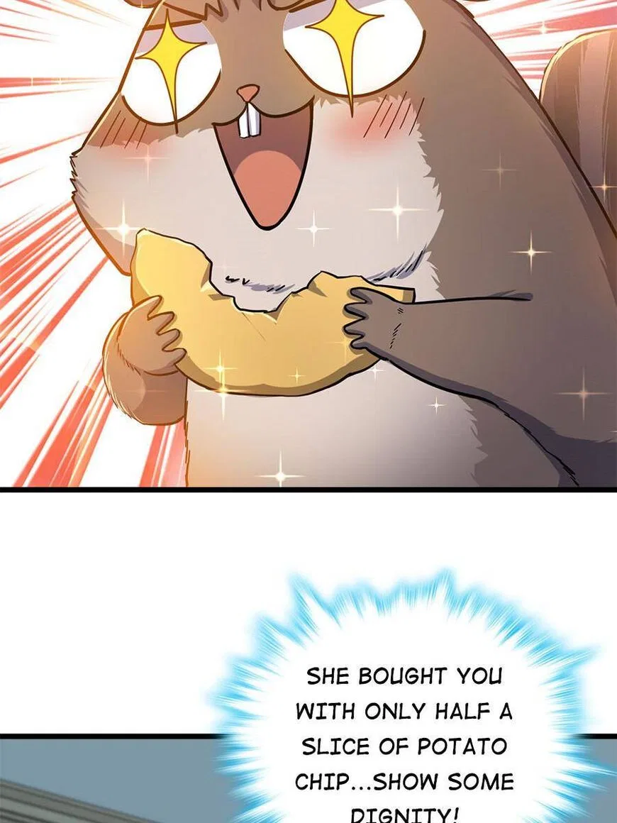 Spare Me, Great Lord! Chapter 49 – Page 44