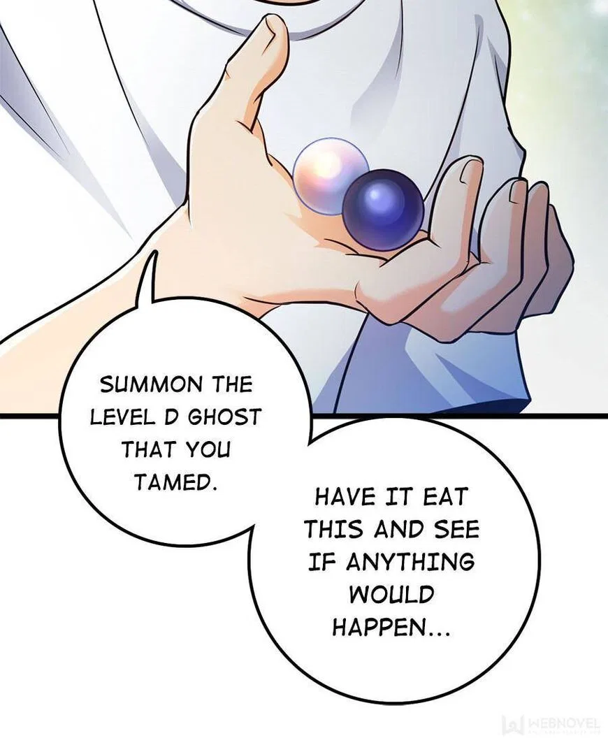 Spare Me, Great Lord! Chapter 49 – Page 50