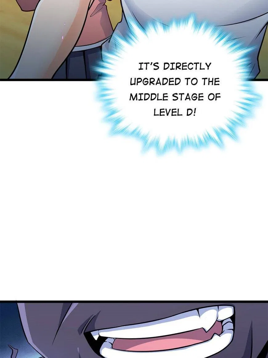 Spare Me, Great Lord! Chapter 49 – Page 55