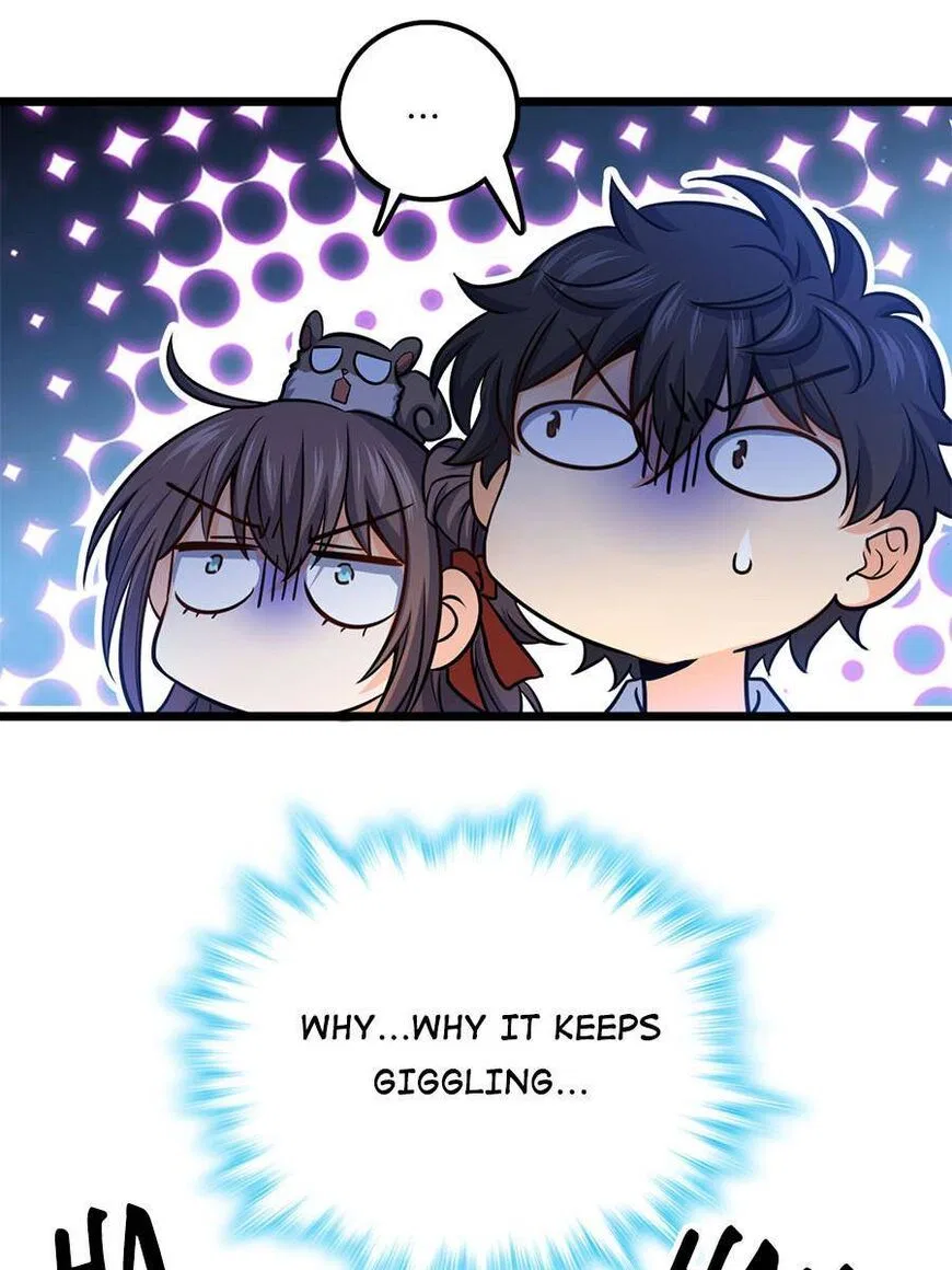 Spare Me, Great Lord! Chapter 49 – Page 59