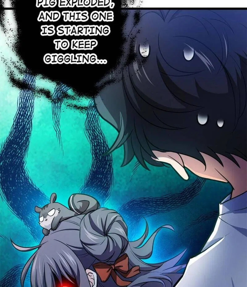Spare Me, Great Lord! Chapter 49 – Page 64