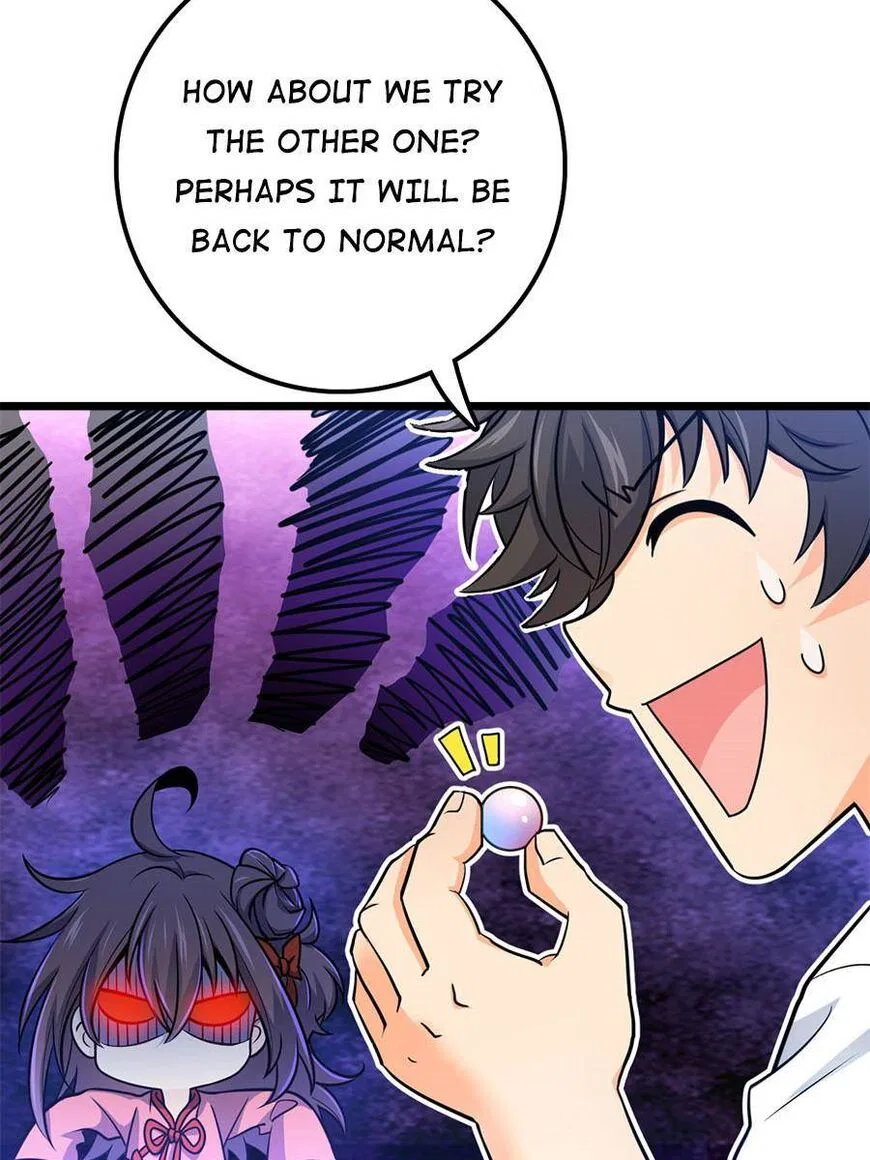 Spare Me, Great Lord! Chapter 49 – Page 67