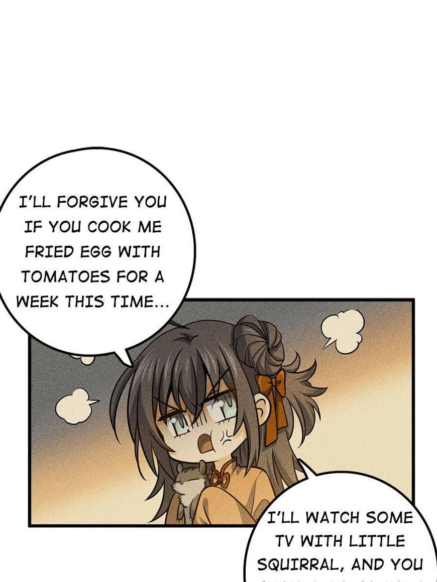 Spare Me, Great Lord! Chapter 49 – Page 71