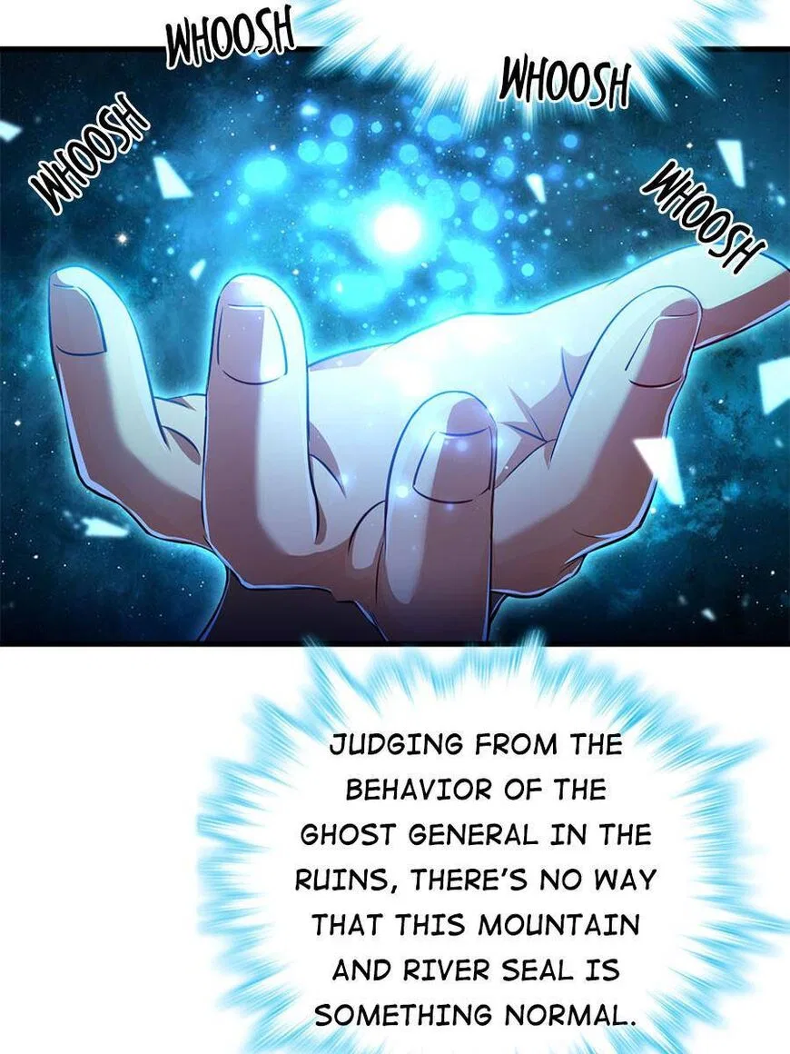 Spare Me, Great Lord! Chapter 49 – Page 75