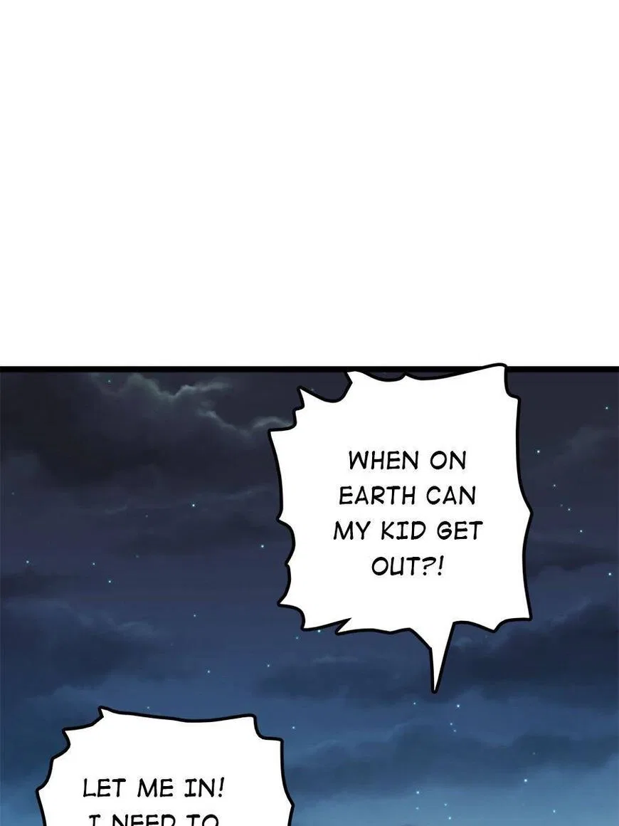 Spare Me, Great Lord! Chapter 48 – Page 1