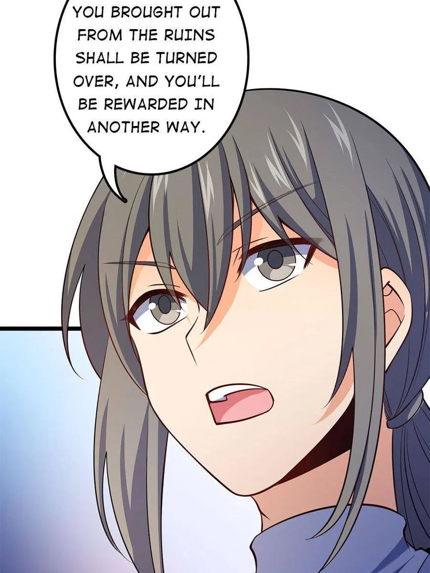 Spare Me, Great Lord! Chapter 48 – Page 24