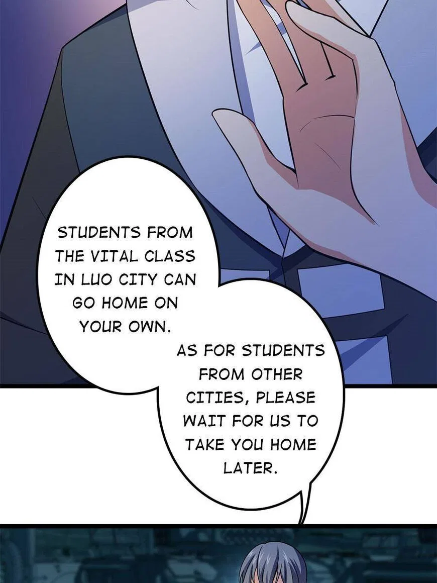 Spare Me, Great Lord! Chapter 48 – Page 26