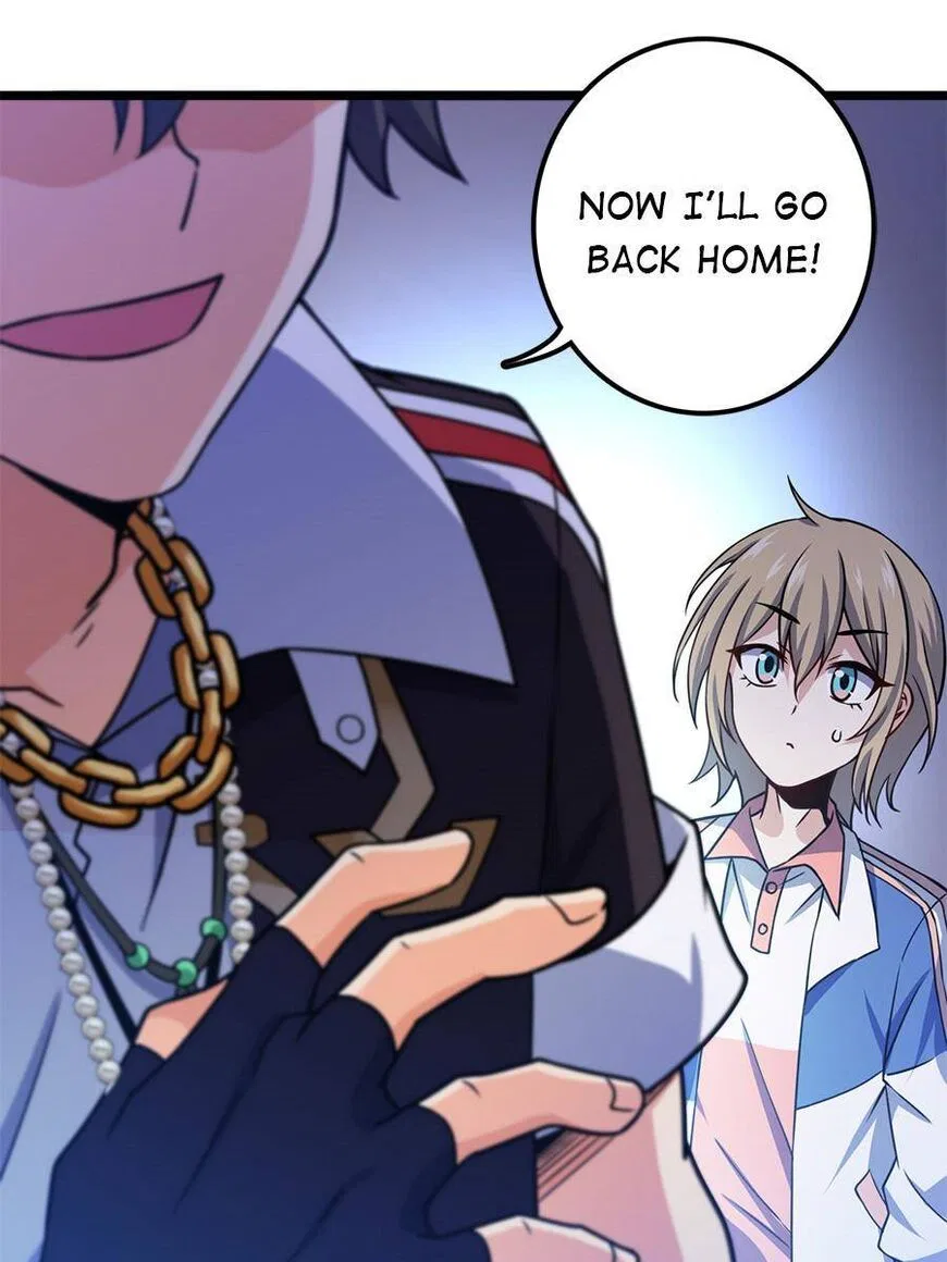 Spare Me, Great Lord! Chapter 48 – Page 36
