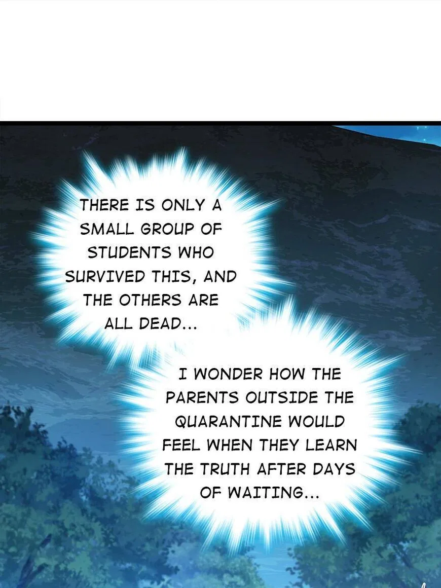 Spare Me, Great Lord! Chapter 48 – Page 38