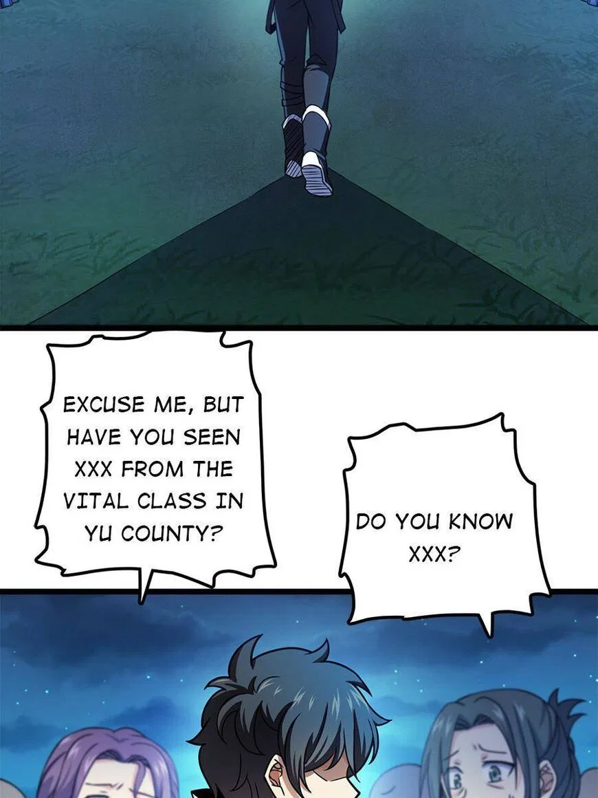 Spare Me, Great Lord! Chapter 48 – Page 40