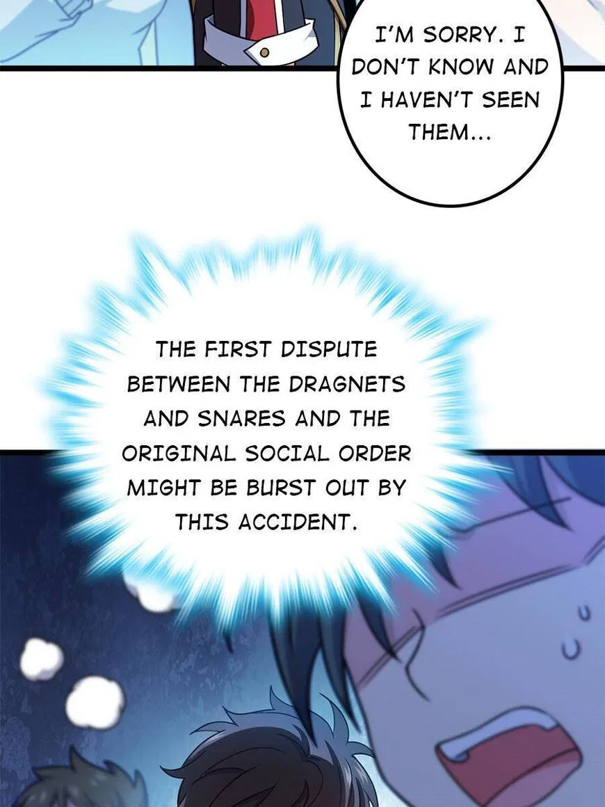 Spare Me, Great Lord! Chapter 48 – Page 42