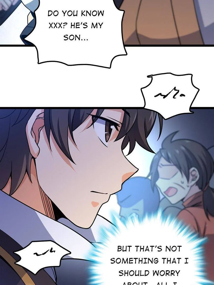 Spare Me, Great Lord! Chapter 48 – Page 44