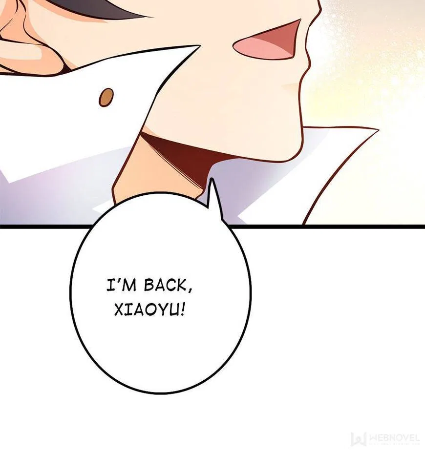 Spare Me, Great Lord! Chapter 48 – Page 53