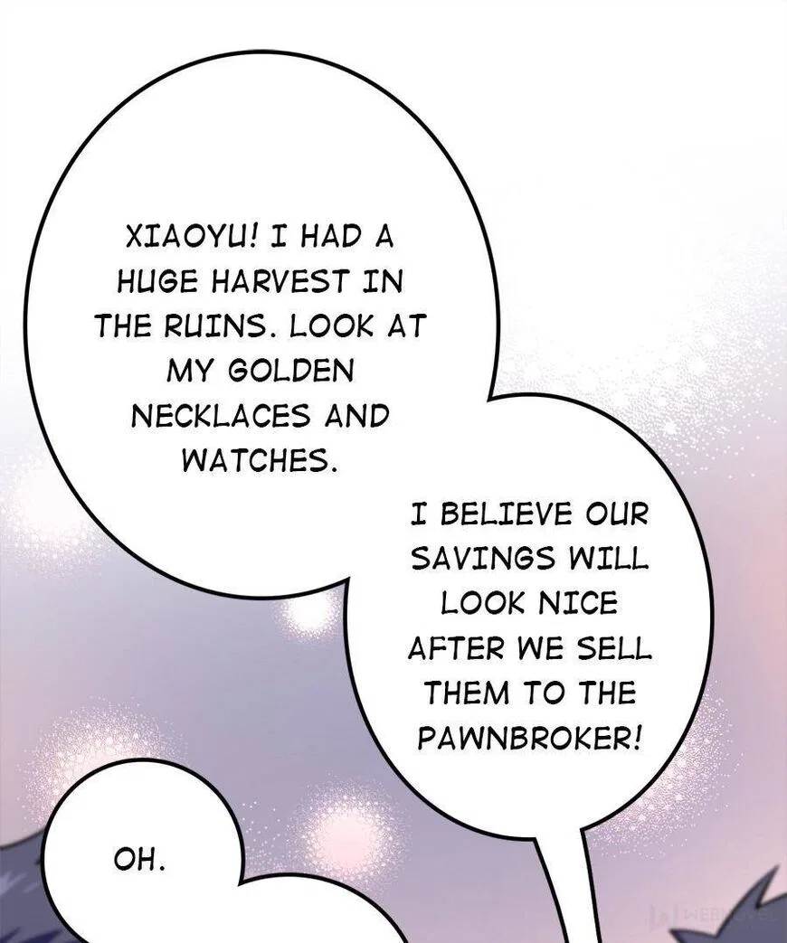 Spare Me, Great Lord! Chapter 48 – Page 68